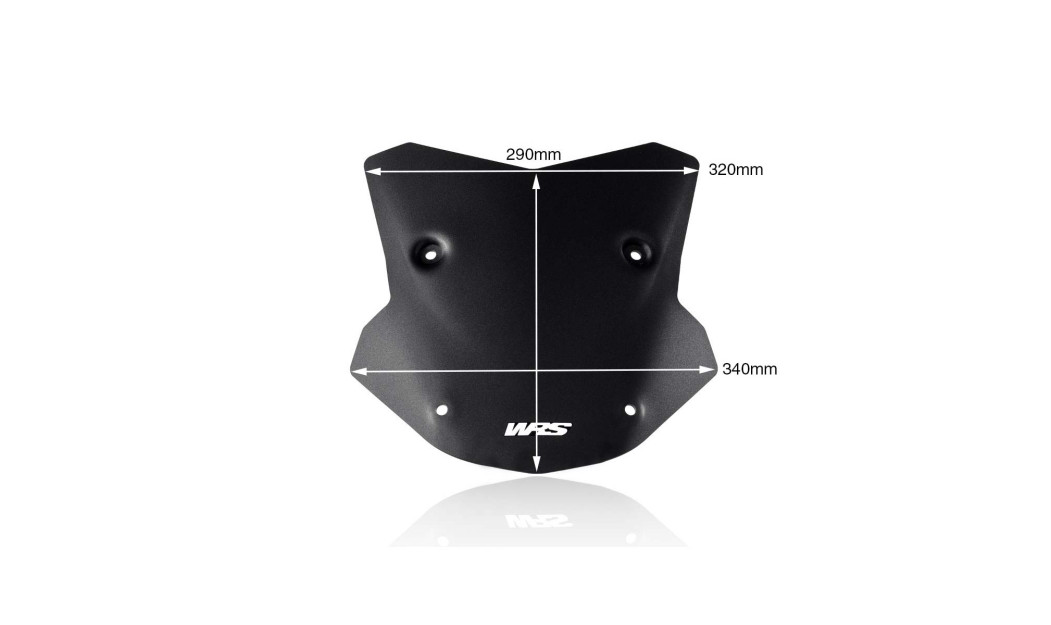 ΖΕΛΑΤΙΝΑ WRS BMW S 1000 XR 20-23