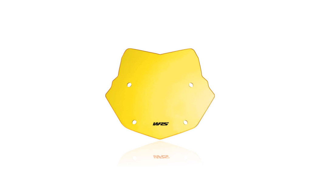 ΖΕΛΑΤΙΝΑ WRS BMW R 1200 GS 13-18 / R 1200 GS ADVENTURE 13-18 / R 1250 GS 18-23