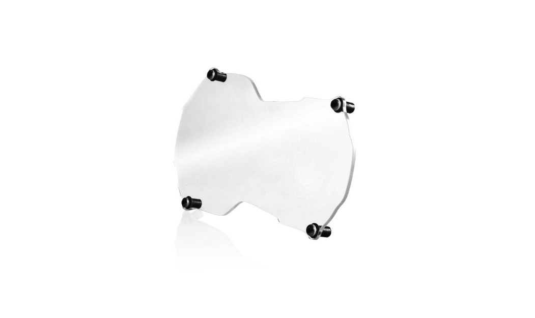 ΠΡΟΣΤΑΤΕΥΤΙΚΗ ΖΕΛΑΤΙΝΑ ΦΑΝΑΡΙΟΥ BMW R 1200 GS 13-18 / R 1200 GS ADV. 13-18 / R 1250 18-23