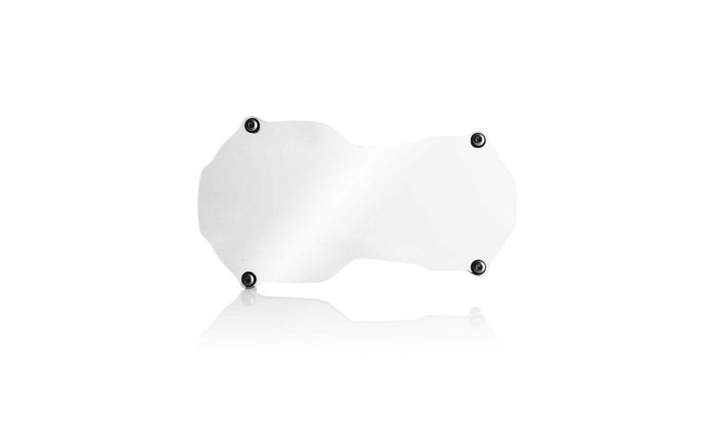 ΠΡΟΣΤΑΤΕΥΤΙΚΗ ΖΕΛΑΤΙΝΑ ΦΑΝΑΡΙΟΥ BMW R 1200 GS 13-18 / R 1200 GS ADV. 13-18 / R 1250 18-23