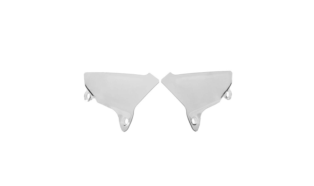 ΖΕΛΑΤΙΝΕΣ ΠΛΑΙΝΕΣ WRS DUCATI MULTISTRADA V4 / S / S SPORT / PIKES PEAK 20-23