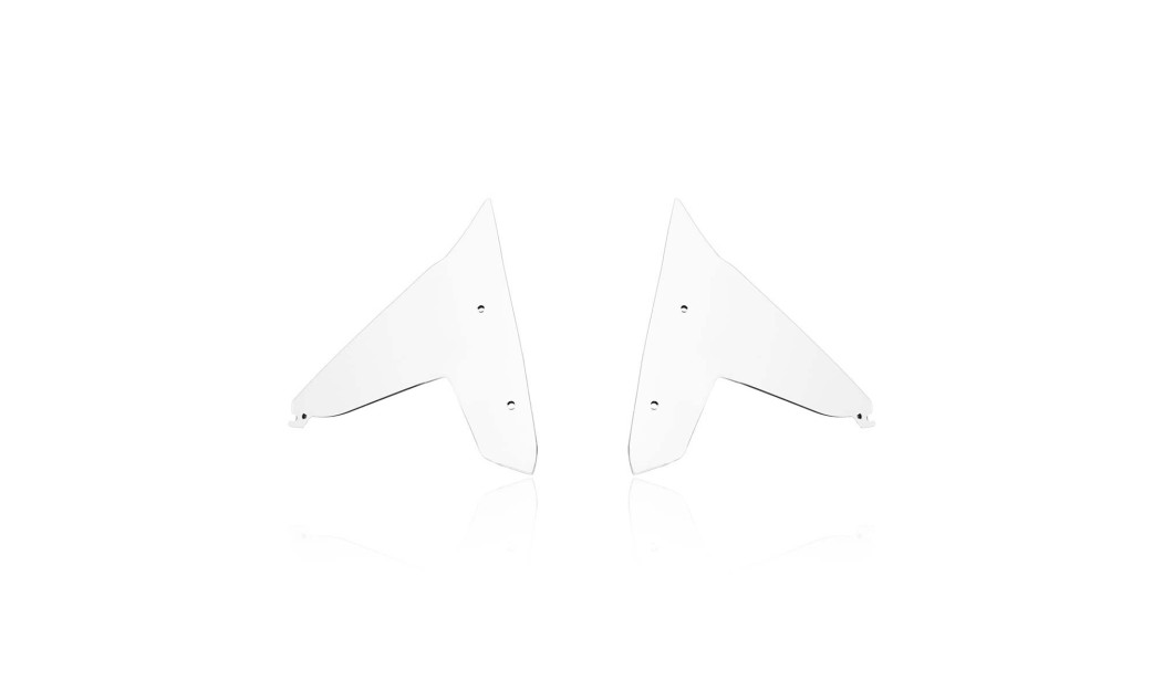 ΖΕΛΑΤΙΝΕΣ ΠΛΑΙΝΕΣ WRS YAMAHA TENERE 700 19-23