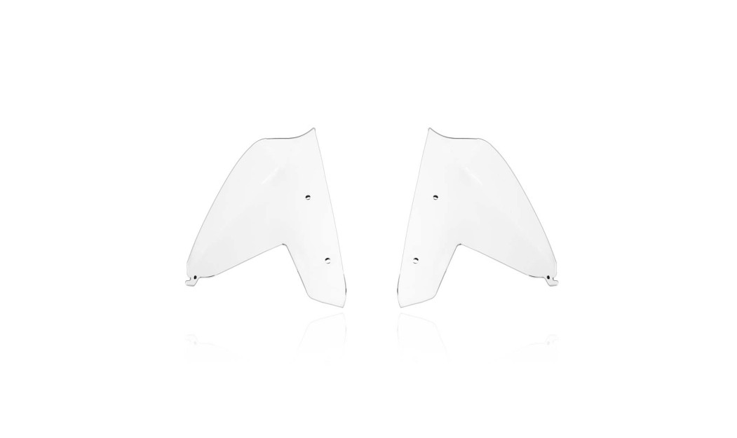 ΖΕΛΑΤΙΝΕΣ ΠΛΑΙΝΕΣ WRS YAMAHA TENERE 700 19-23