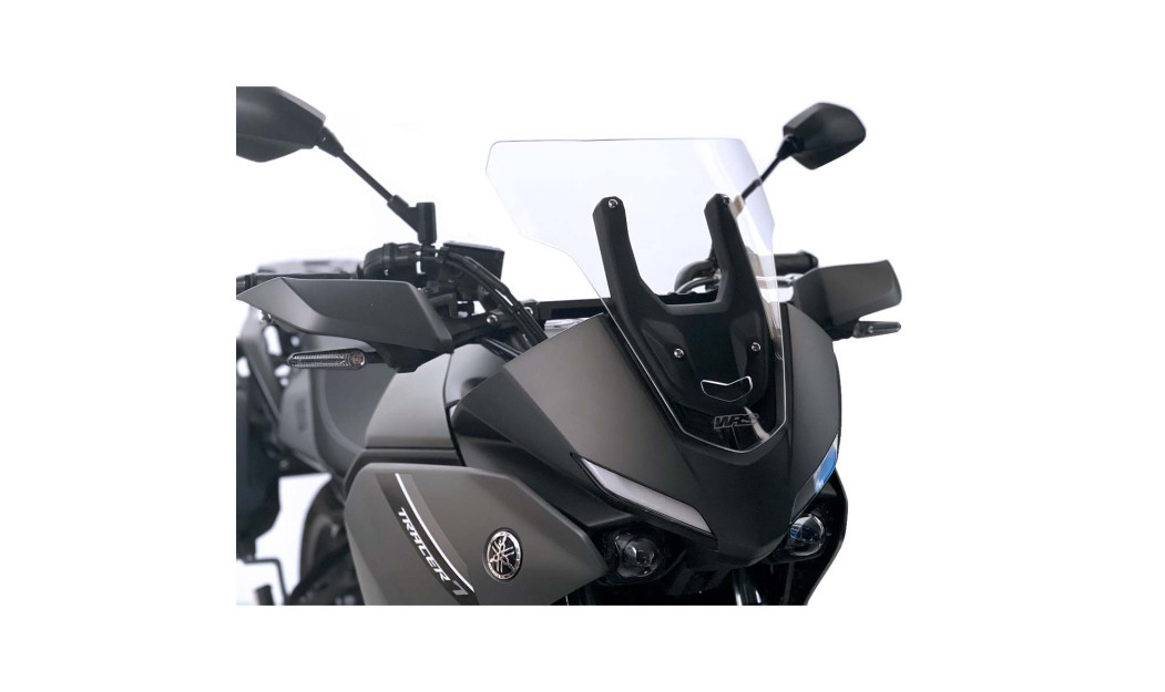ΖΕΛΑΤΙΝΑ WRS YAMAHA TRACER 7 / GT 21-23