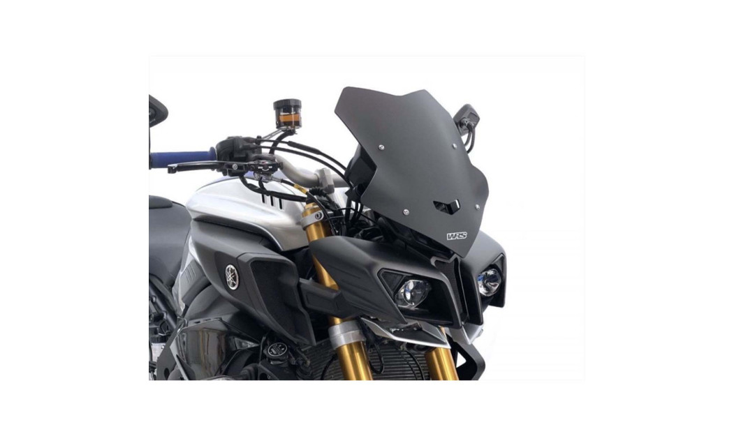 ΖΕΛΑΤΙΝΑ WRS YAMAHA MT-10 / SP 16-21
