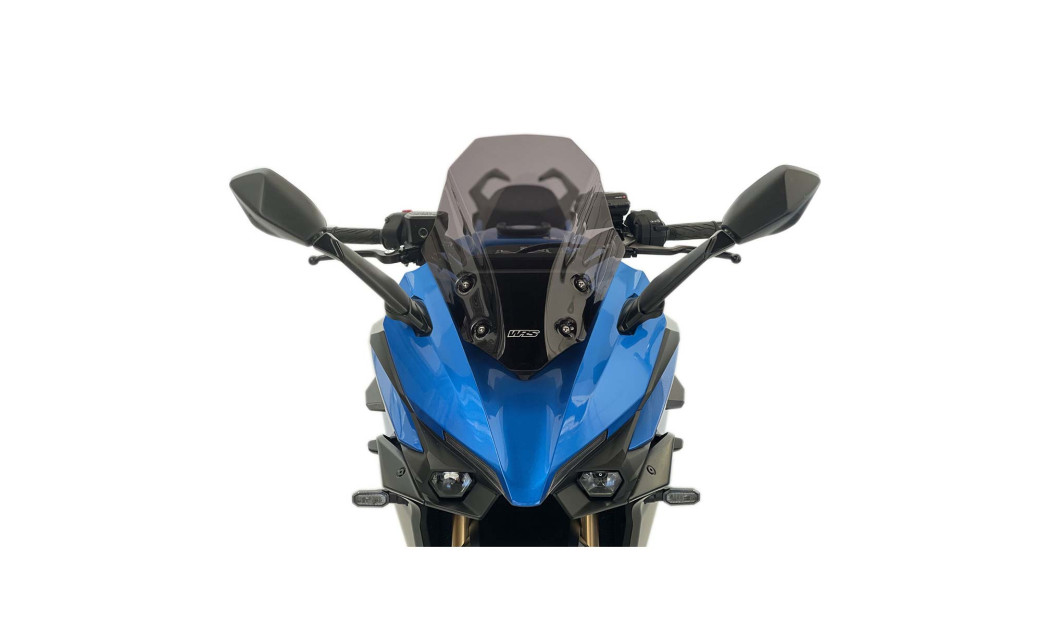 ΖΕΛΑΤΙΝΑ WRS SUZUKI GSX-S 1000 GT 22-23