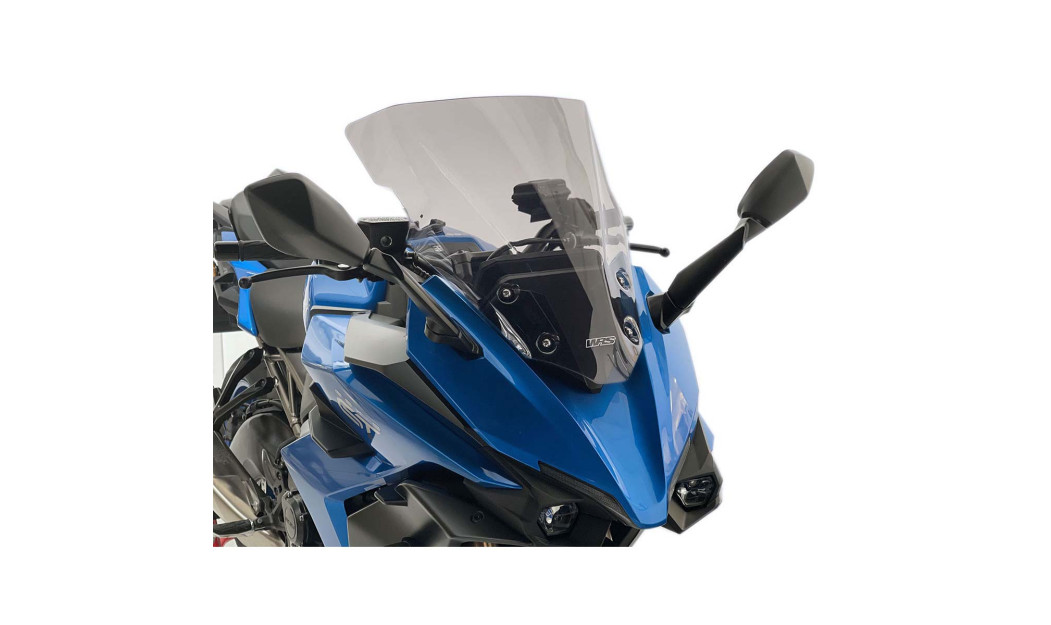 ΖΕΛΑΤΙΝΑ WRS SUZUKI GSX-S 1000 GT 22-23
