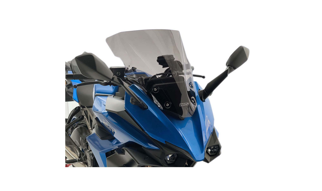 ΖΕΛΑΤΙΝΑ WRS SUZUKI GSX-S 1000 GT 22-23