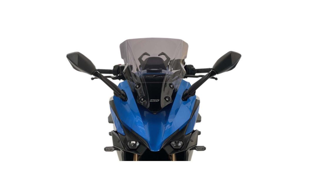 ΖΕΛΑΤΙΝΑ WRS SUZUKI GSX-S 1000 GT 22-23