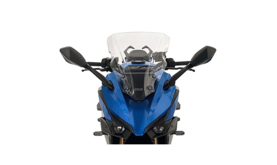 ΖΕΛΑΤΙΝΑ WRS SUZUKI GSX-S 1000 GT 22-23
