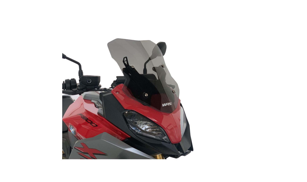 ΖΕΛΑΤΙΝΑ WRS BMW F 900 XR 20-23