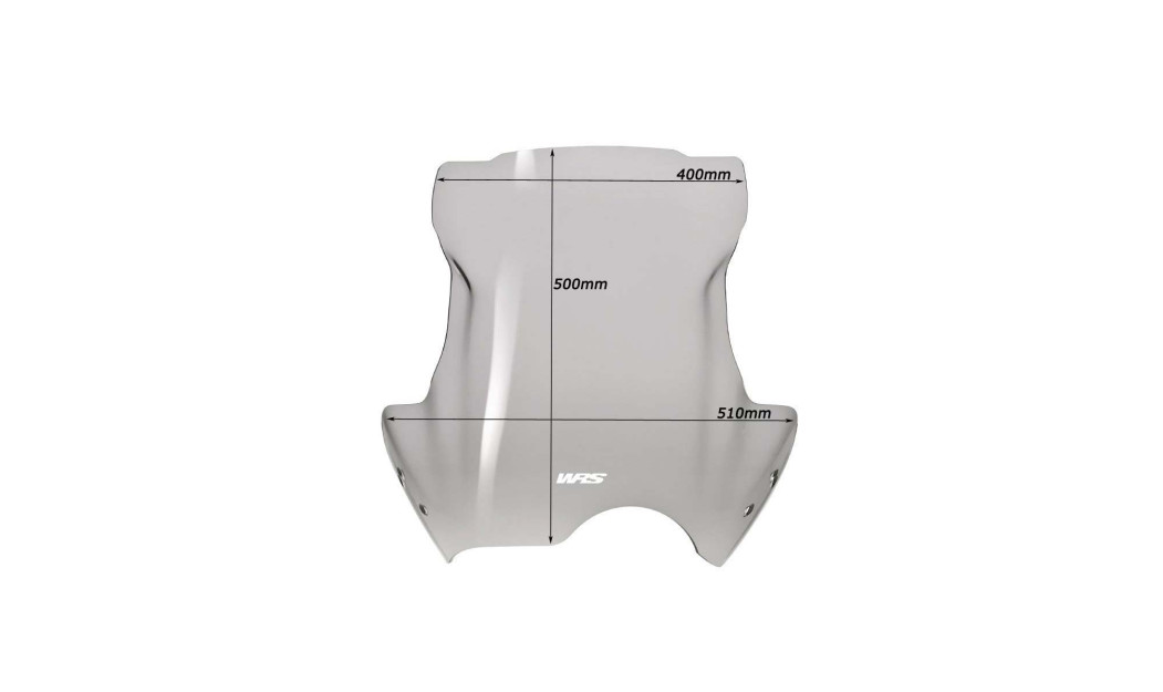 ΖΕΛΑΤΙΝΑ WRS BMW R 1150 GS 99-04