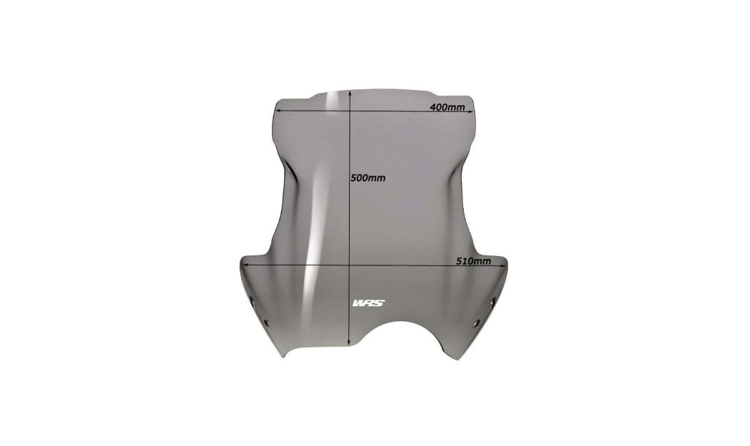 ΖΕΛΑΤΙΝΑ WRS BMW R 1150 GS 99-04