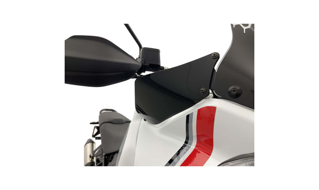 ΖΕΛΑΤΙΝΕΣ ΠΛΑΙΝΕΣ WRS DUCATI DESERT X 22-23