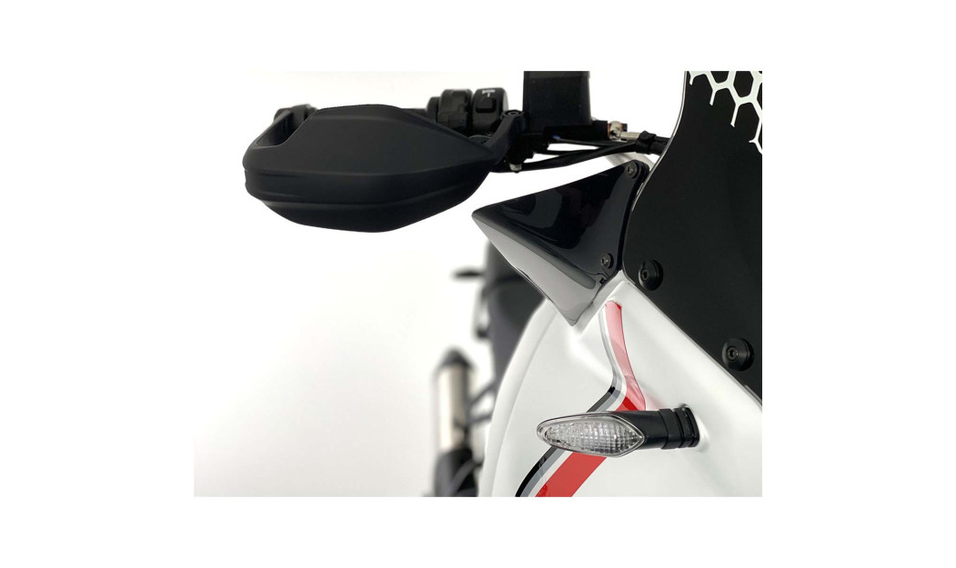 ΖΕΛΑΤΙΝΕΣ ΠΛΑΙΝΕΣ WRS DUCATI DESERT X 22-23