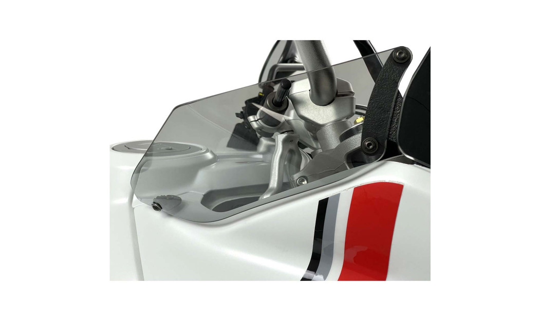 ΖΕΛΑΤΙΝΕΣ ΠΛΑΙΝΕΣ WRS DUCATI DESERT X 22-23