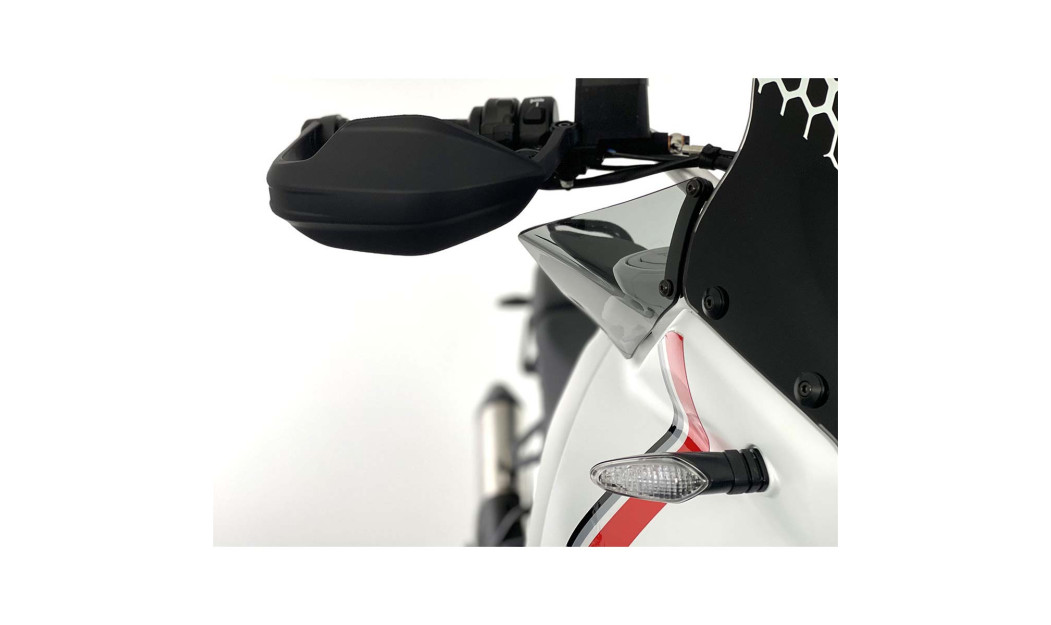 ΖΕΛΑΤΙΝΕΣ ΠΛΑΙΝΕΣ WRS DUCATI DESERT X 22-23