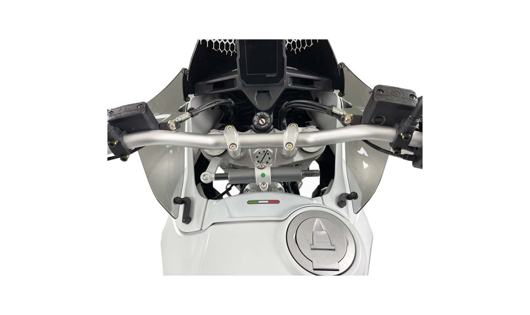 ΖΕΛΑΤΙΝΕΣ ΠΛΑΙΝΕΣ WRS DUCATI DESERT X 22-23