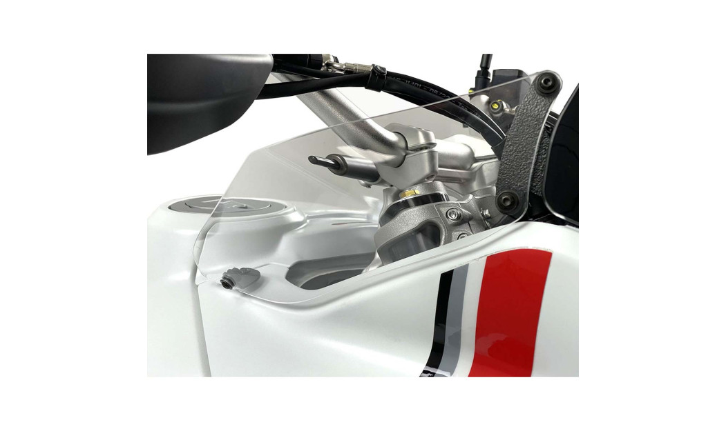 ΖΕΛΑΤΙΝΕΣ ΠΛΑΙΝΕΣ WRS DUCATI DESERT X 22-23