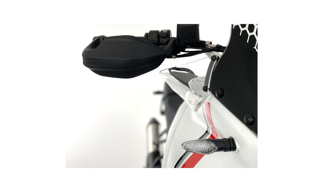 ΖΕΛΑΤΙΝΕΣ ΠΛΑΙΝΕΣ WRS DUCATI DESERT X 22-23