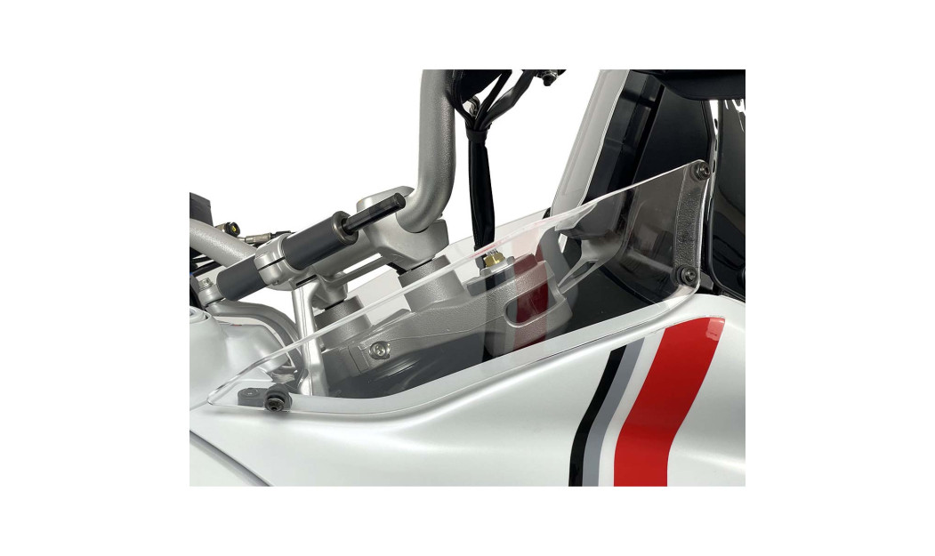 ΖΕΛΑΤΙΝΕΣ ΠΛΑΙΝΕΣ WRS DUCATI DESERT X 22-23