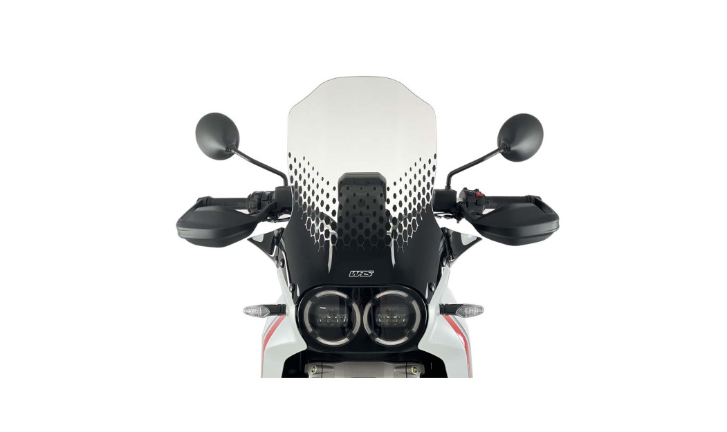 ΖΕΛΑΤΙΝΑ WRS DUCATI DESERT X 22-23