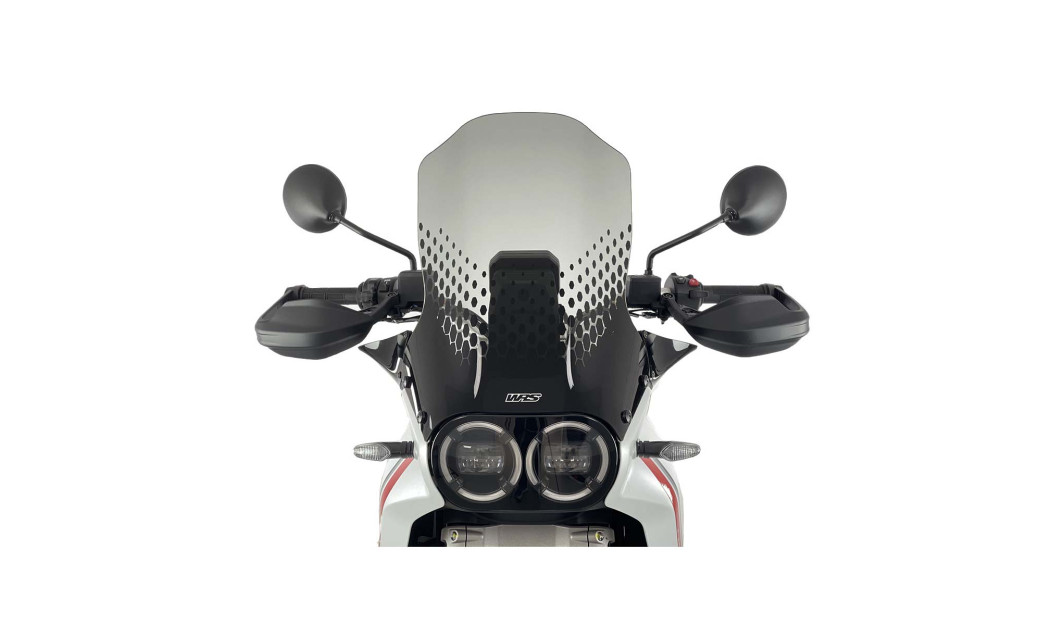 ΖΕΛΑΤΙΝΑ WRS DUCATI DESERT X 22-23