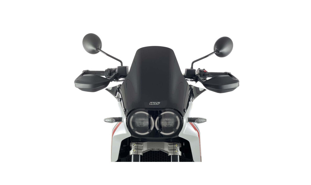 ΖΕΛΑΤΙΝΑ WRS DUCATI DESERT X 22-23