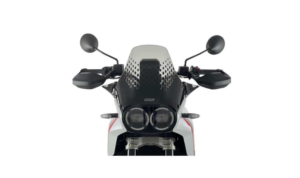 ΖΕΛΑΤΙΝΑ WRS DUCATI DESERT X 22-23