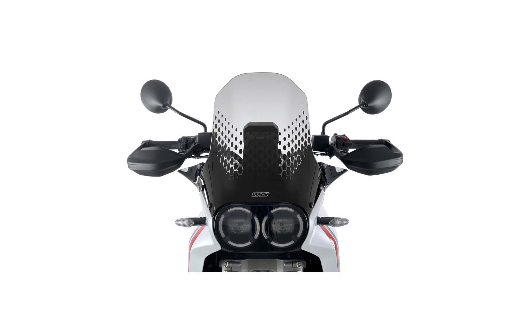 ΖΕΛΑΤΙΝΑ WRS DUCATI DESERT X 22-23