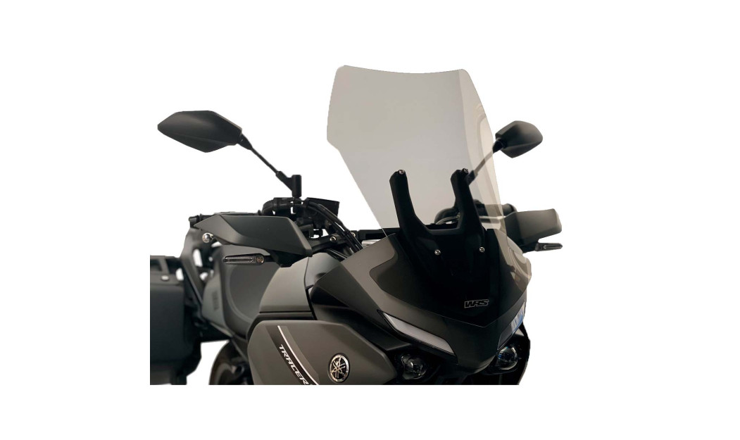 ΖΕΛΑΤΙΝΑ WRS YAMAHA TRACER 7 / GT 21-24