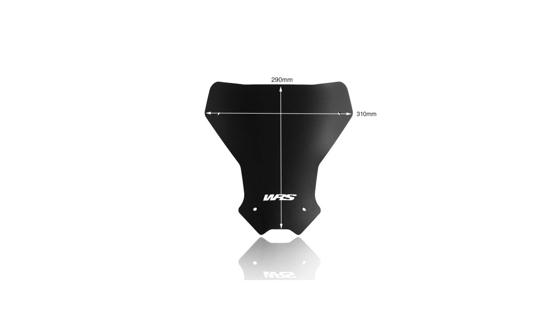 ΖΕΛΑΤΙΝΑ WRS HONDA AFRICA TWIN CRF 1100 L 20-23