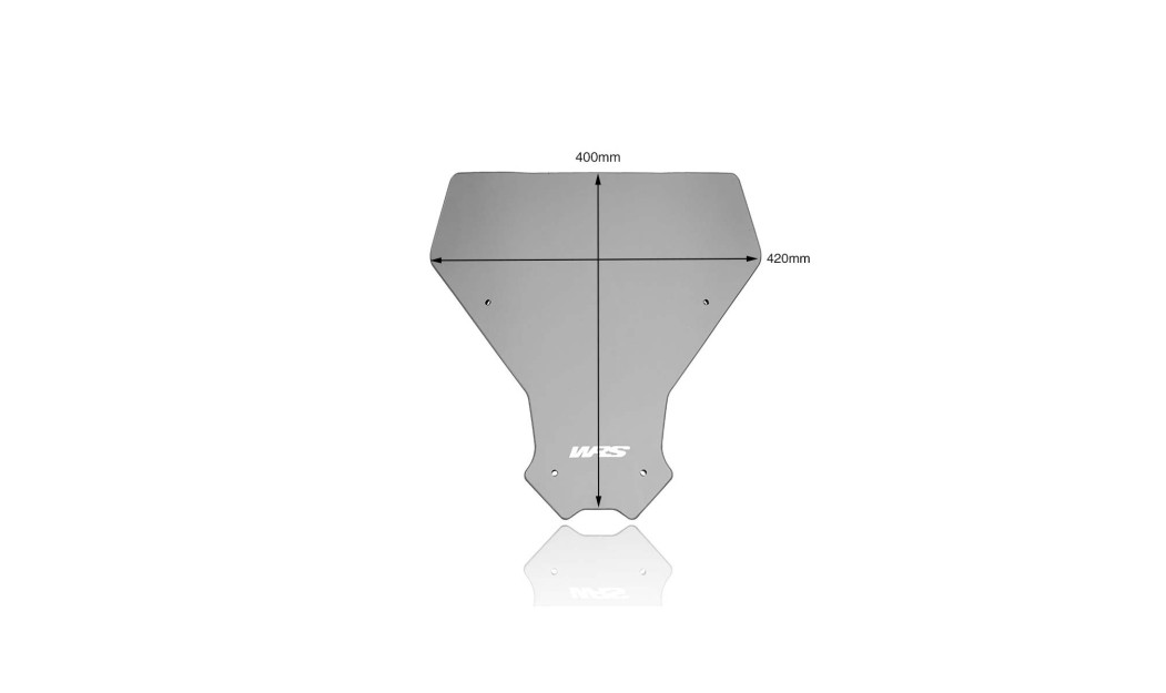 ΖΕΛΑΤΙΝΑ WRS HONDA AFRICA TWIN CRF 1100 L 20-23