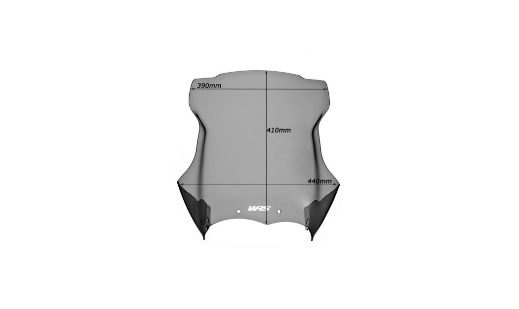 ΖΕΛΑΤΙΝΑ WRS BMW R 1200 GS 04-12