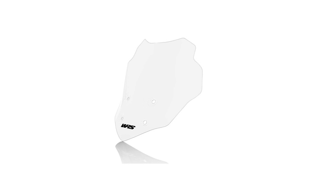 ΖΕΛΑΤΙΝΑ WRS BMW G 310 GS 17-23