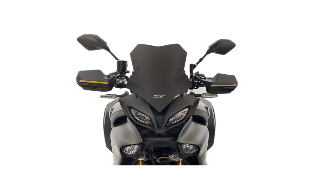 ΖΕΛΑΤΙΝΑ WRS YAMAHA MT-09 TRACER 18-20 / MT-09 GT 18-20 / TRACER 9 21-23 / TRACER 9 GT 21-23