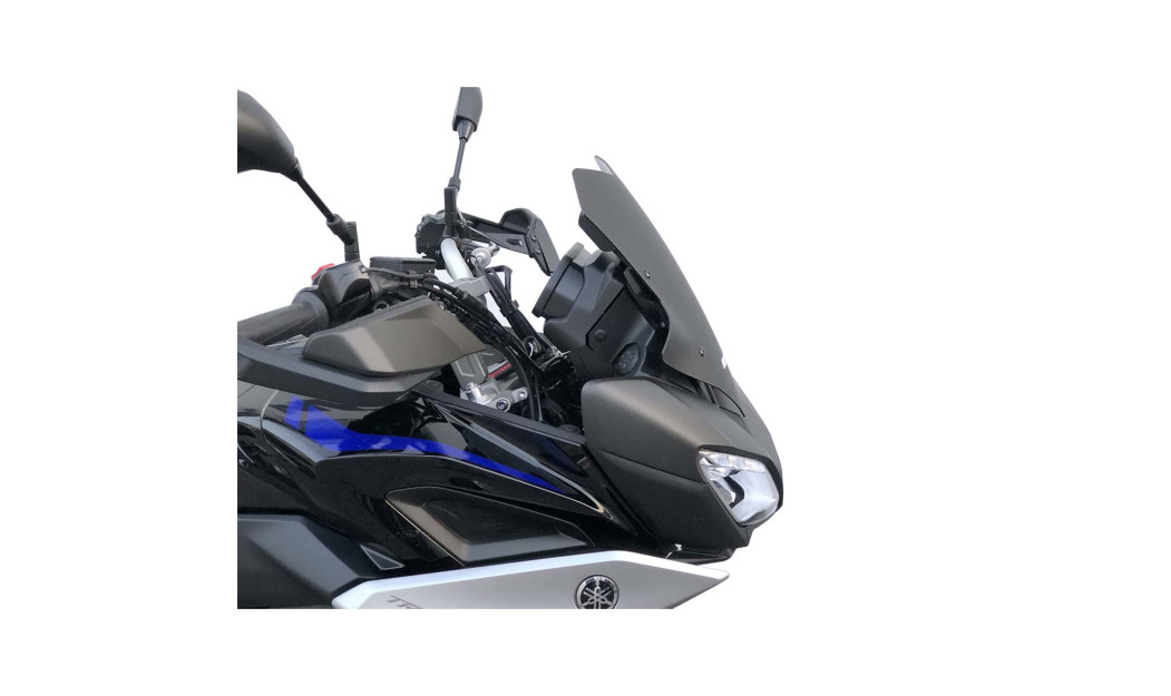 ΖΕΛΑΤΙΝΑ WRS YAMAHA MT-09 TRACER 18-20 / MT-09 GT 18-20 / TRACER 9 21-23 / TRACER 9 GT 21-23