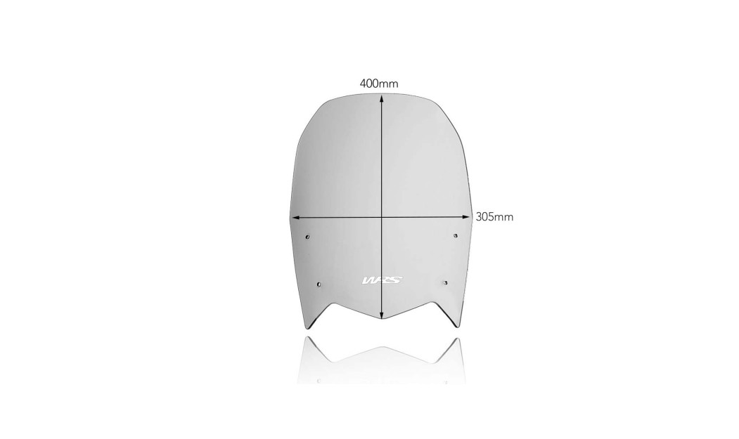 ΖΕΛΑΤΙΝΑ WRS YAMAHA TENERE 700 19-23