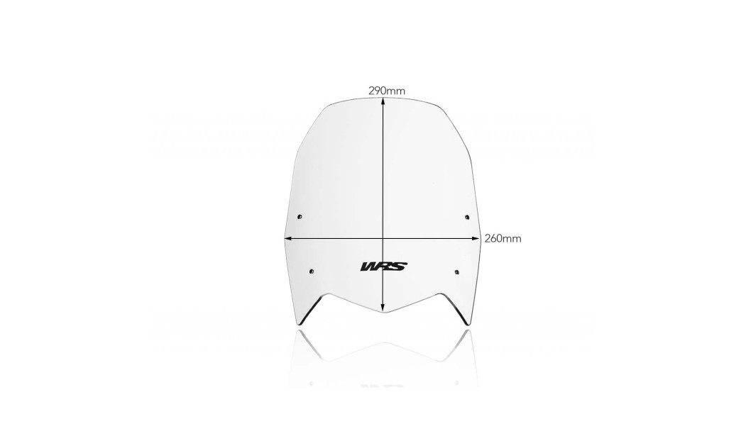 ΖΕΛΑΤΙΝΑ WRS YAMAHA TENERE 700 19-23