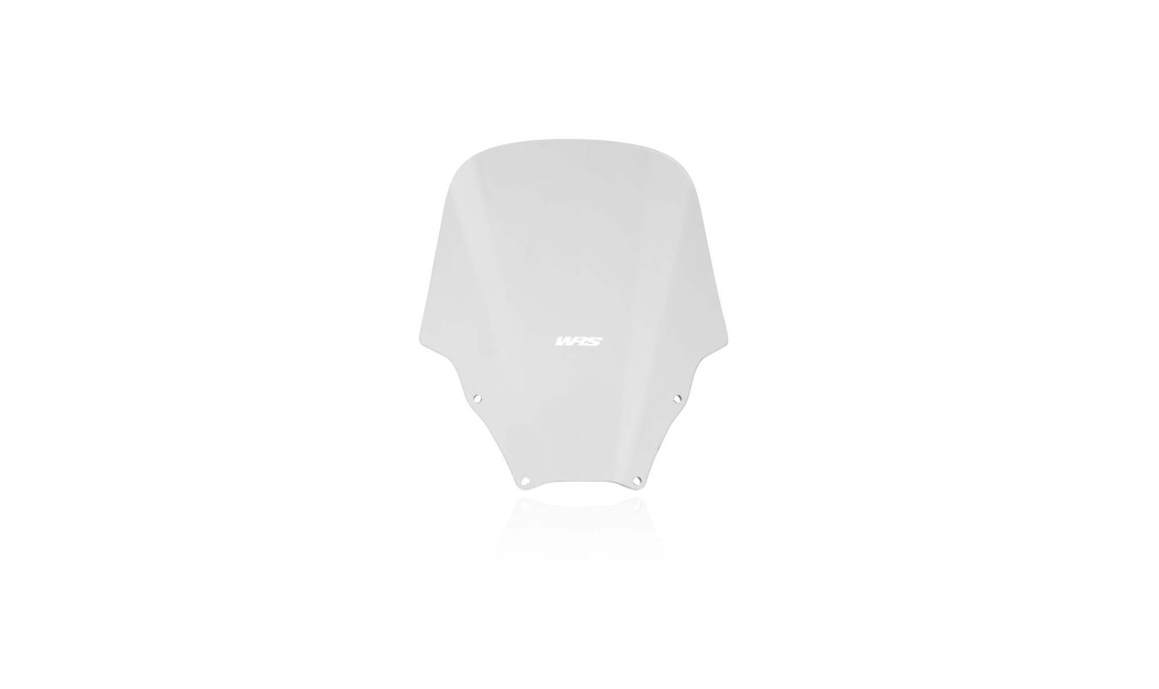 ΖΕΛΑΤΙΝΑ WRS HONDA FORZA 125 18-20 / FORZA 300 18-20