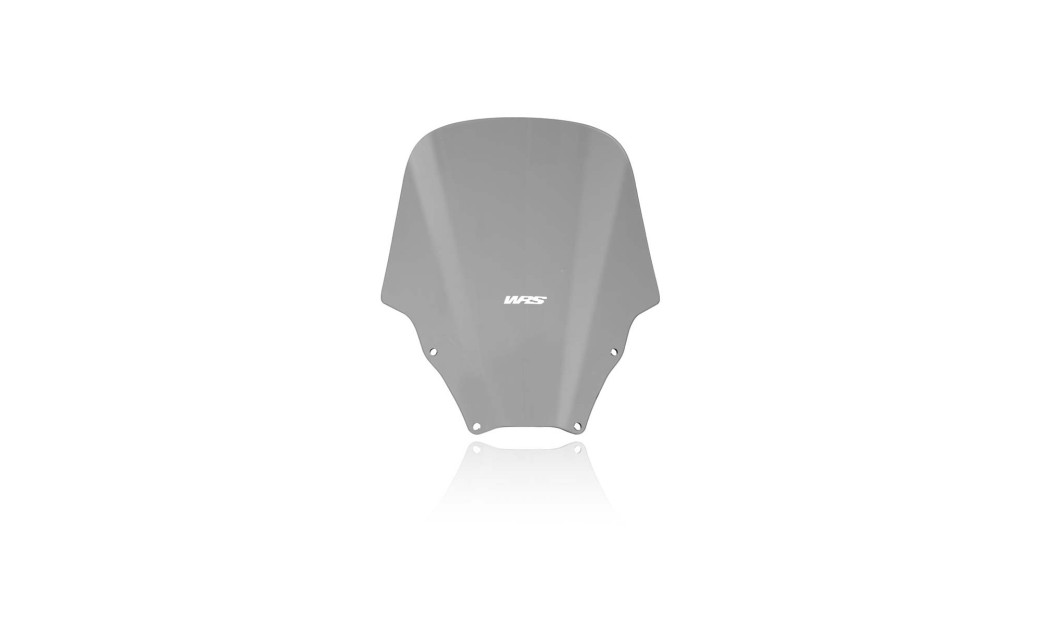 ΖΕΛΑΤΙΝΑ WRS HONDA FORZA 125 18-20 / FORZA 300 18-20