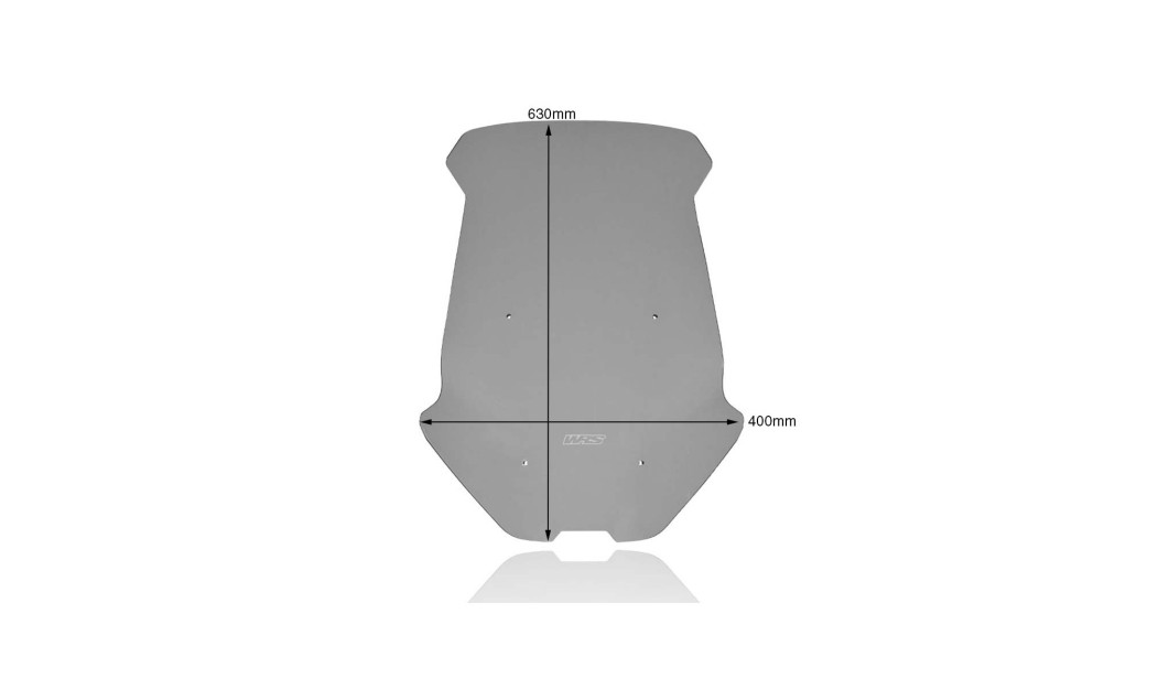 ΖΕΛΑΤΙΝΑ WRS HONDA X-ADV 750 21-24