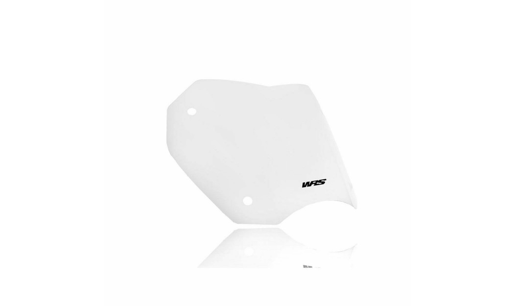 ΖΕΛΑΤΙΝΑ WRS HONDA SH 300 15-21