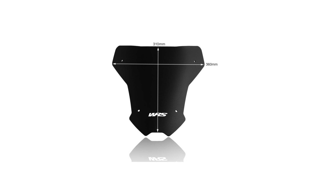 ΖΕΛΑΤΙΝΑ WRS HONDA AFRICA TWIN CRF 1100 L ADVENTURE SPORTS 20-23