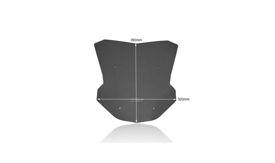 ΖΕΛΑΤΙΝΑ WRS HONDA X-ADV 750 21-23