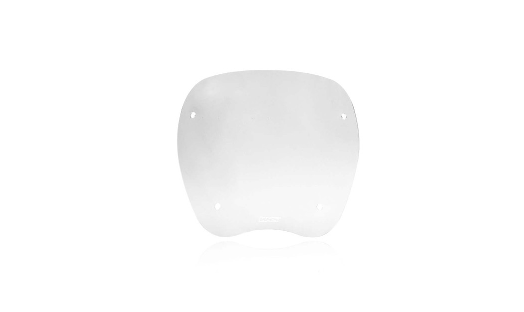 ΖΕΛΑΤΙΝΑ WRS HONDA SH 125 20-24 / SH 350 21-24