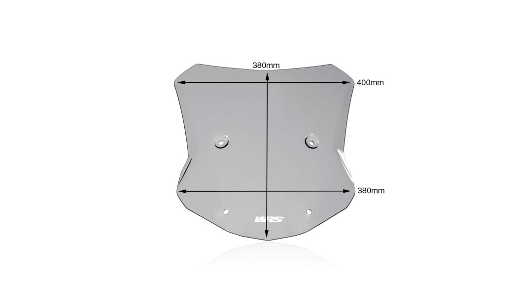 ΖΕΛΑΤΙΝΑ WRS BMW S 1000 XR 20-23