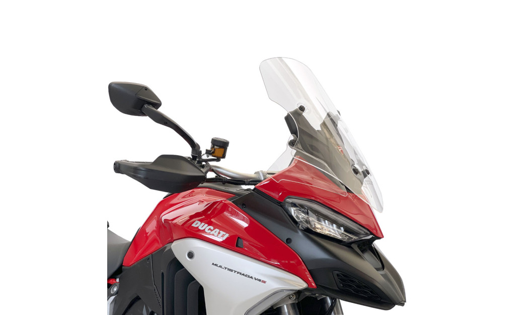 ΖΕΛΑΤΙΝΑ WRS DUCATI MULTISTRADA V4 / S / S SPORT / PIKES PEAK 20-23