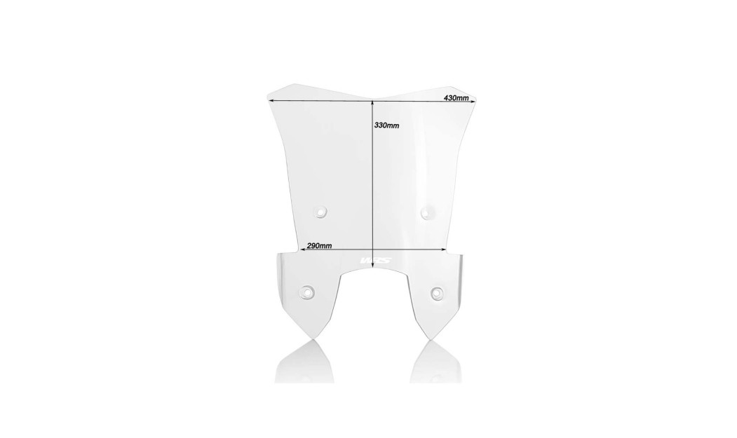 ΖΕΛΑΤΙΝΑ WRS KTM 1050 / 1090 / 1190 ADVENTURE