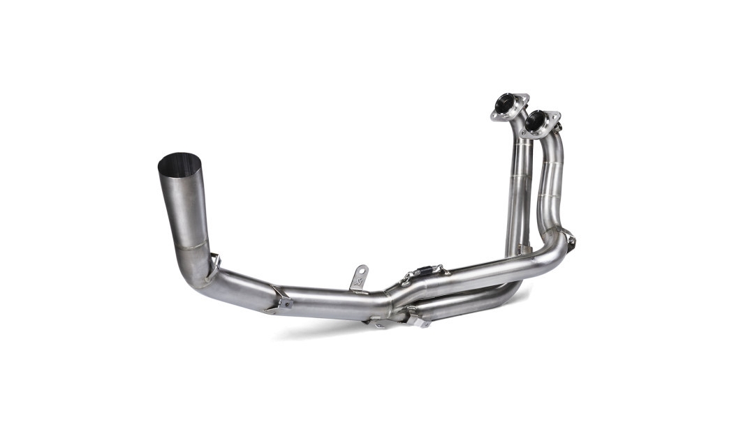 ΛΑΙΜΟΙ AKRAPOVIC APRILIA TUAREG 660 22-24 RACING